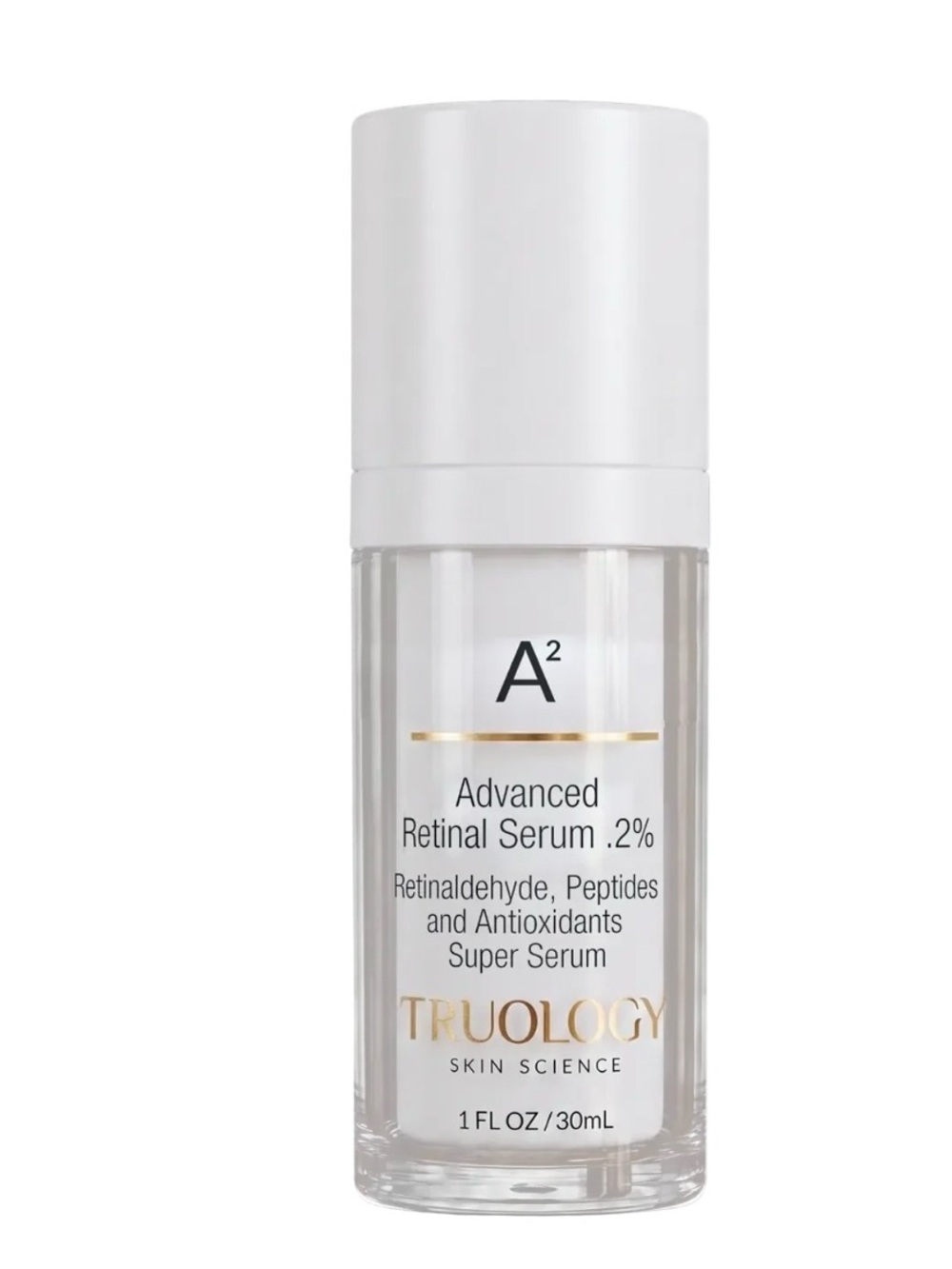 Truology A² Advanced Retinal Serum